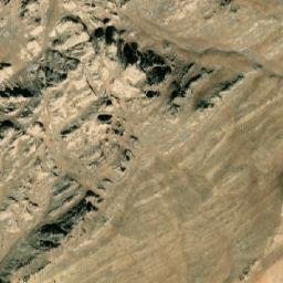 Satellite imagery of Kōh-e Siyāh Parchah, AF