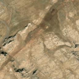 Satellite imagery of Kōh-e Siyāh Parchah, AF
