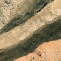 Satellite imagery of Kōh-e Mazār, AF