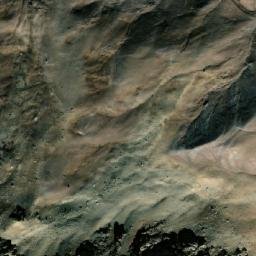 Satellite imagery of Qarkh-e Būm, AF