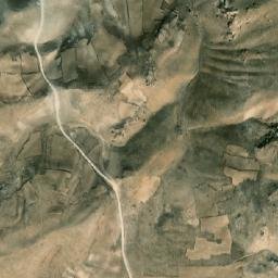 Satellite imagery of Kōh-e Alasāy, AF