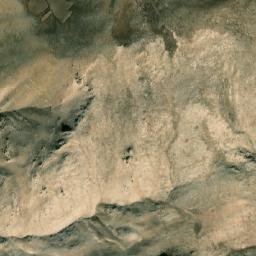 Satellite imagery of Kōh-e Alasāy, AF