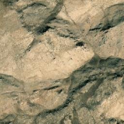 Satellite imagery of Kōh-e Alasāy, AF