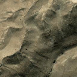 Satellite imagery of Kōh-e Ilimīr, AF