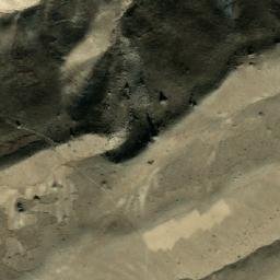 Satellite imagery of Kōh-e Ilimīr, AF