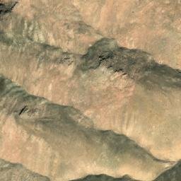 Satellite imagery of Qarkh-e Bōdak, AF