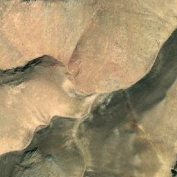 Satellite imagery of Qarkh-e Bōdak, AF