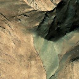 Satellite imagery of Kākā Dēwānay Ghar, AF