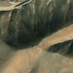 Satellite imagery of Bārikak Ghar, AF