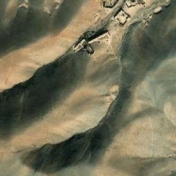 Satellite imagery of Bārikak Ghar, AF
