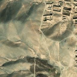 Satellite imagery of Bārikak Ghar, AF