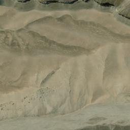 Satellite imagery of Bāghgī Pus̲h̲tē, AF