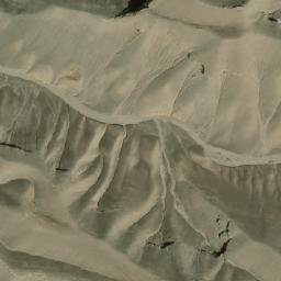 Satellite imagery of Pāyindah Khēlō Pus̲h̲tē, AF