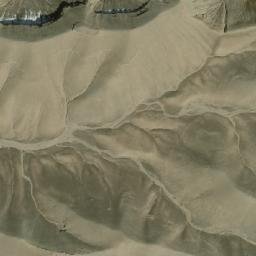 Satellite imagery of Pāyindah Khēlō Pus̲h̲tē, AF