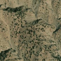 Satellite imagery of Chirg Ghar, AF