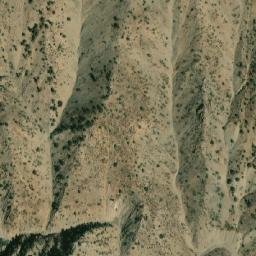 Satellite imagery of Chirg Ghar, AF