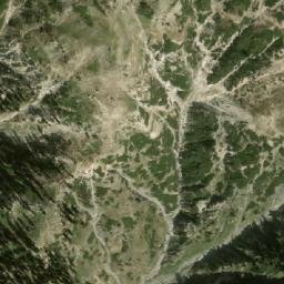 Satellite imagery of Agani Pass, AF