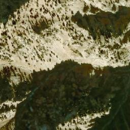 Satellite imagery of Ghōrī Nas̲h̲tar, AF