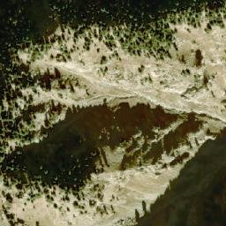 Satellite imagery of Shōlah Tsapêrah, AF
