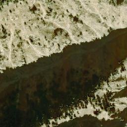 Satellite imagery of Shōlah Tsapêrah, AF