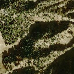 Satellite imagery of Shakar Nāw Sar, AF