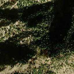 Satellite imagery of Dōbandaī, AF