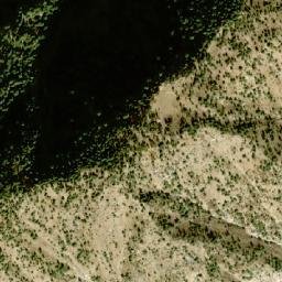 Satellite imagery of Dōbandaī, AF