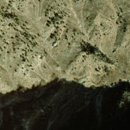 Satellite imagery of Nākī Ghar, AF