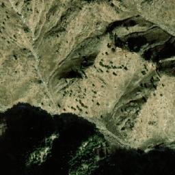 Satellite imagery of Nākī Ghar, AF