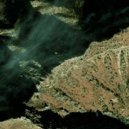 Satellite imagery of Awdāl Ghar, AF