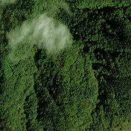 Satellite imagery of 笠捨山, JP