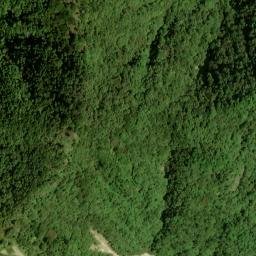 Satellite imagery of 笠捨山, JP