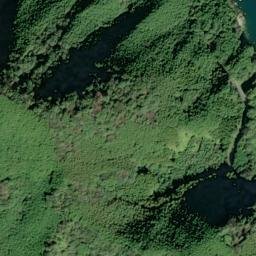 Satellite imagery of Kaguraishi-hana, JP