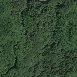 Satellite imagery of Hashikake-saki, JP