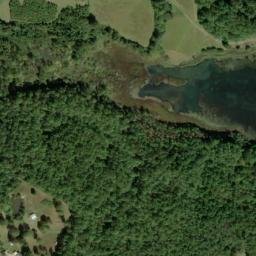 Satellite imagery of Monroe Mine, US