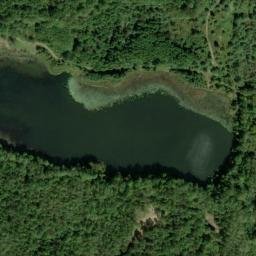 Satellite imagery of Tupelo Drift Mine, US