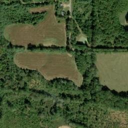 Satellite imagery of Tupelo Drift Mine, US