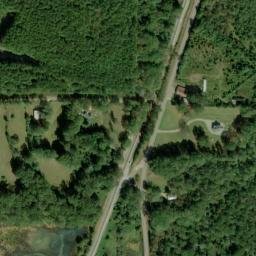 Satellite imagery of Tupelo Drift Mine, US