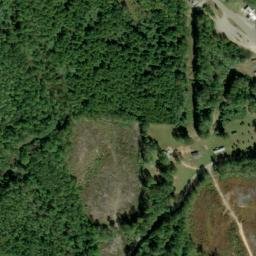 Satellite imagery of Black Creek Mine Number Two, US