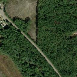Satellite imagery of Deepwater Black Creek Mine, US
