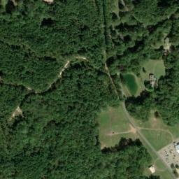 Satellite imagery of Benson Push Mine, US