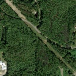Satellite imagery of Benson Push Mine, US