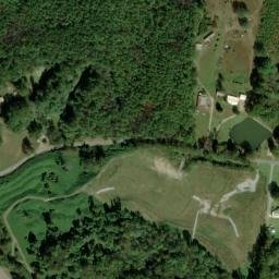 Satellite imagery of Benson Push Mine, US