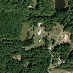 Satellite imagery of Cold Springs Mine, US