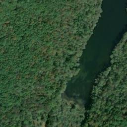 Satellite imagery of Yellow Bluff, US