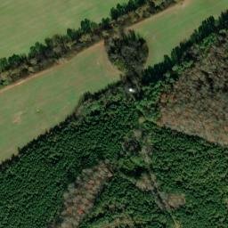 Satellite imagery of Chinquapin Ridge, US