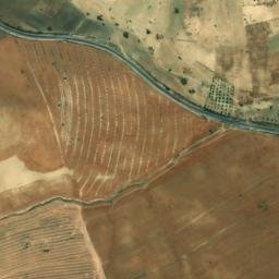 Satellite imagery of Koudyet Bou Berraq, MA