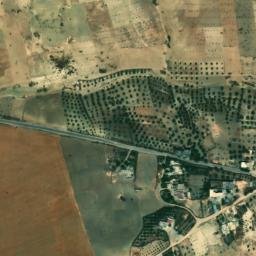 Satellite imagery of Koudyet Bou Berraq, MA