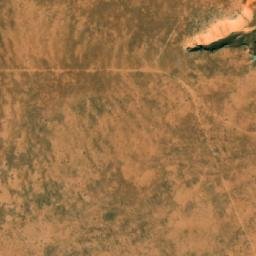 Satellite imagery of Garet Bou Guern, DZ