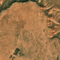 Satellite imagery of Garet Bou Guern, DZ